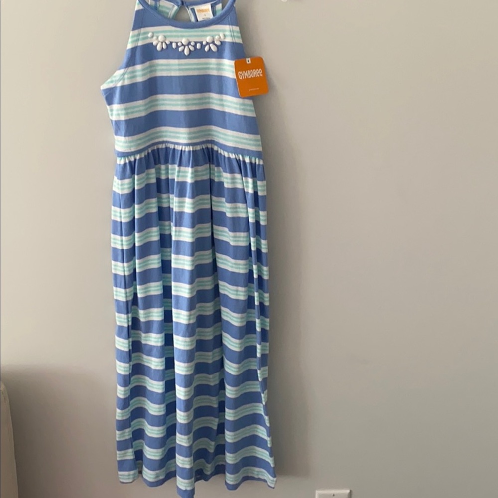 Girl dress